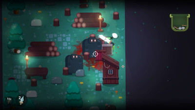первый скриншот из Mini Crafty