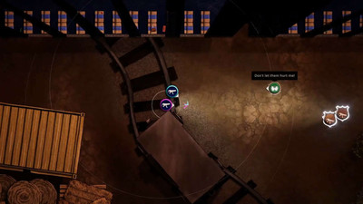 первый скриншот из Hot Brass