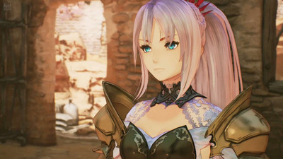 третий скриншот из Tales of Arise: Ultimate Edition