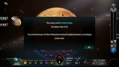 четвертый скриншот из Terraforming Mars Collection