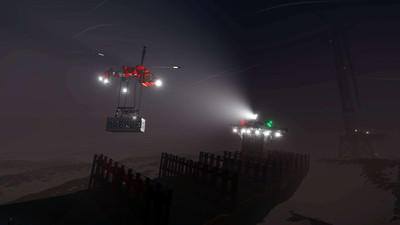 второй скриншот из Stormworks Build and Rescue