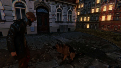 четвертый скриншот из Hobo: Tough Life