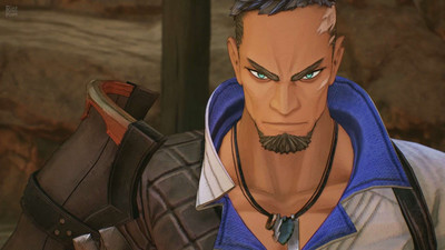 первый скриншот из Tales of Arise: Ultimate Edition