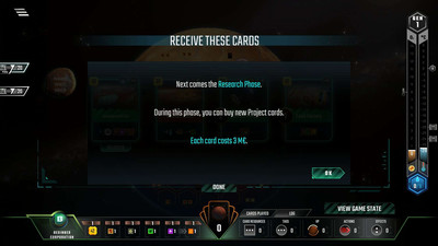 второй скриншот из Terraforming Mars Collection