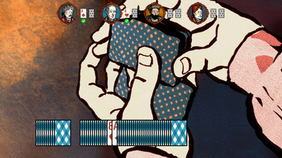 четвертый скриншот из Card Shark