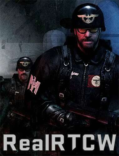 RealRTCW