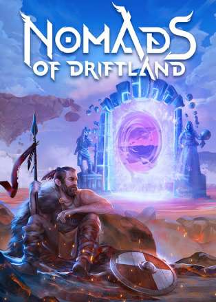 Nomads of Driftland