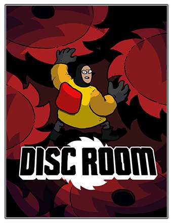 Disc Room
