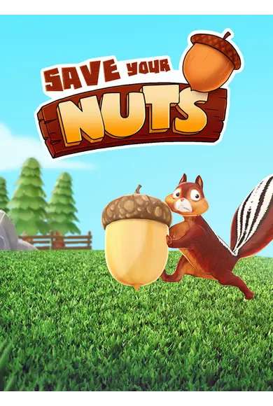 Save Your Nuts