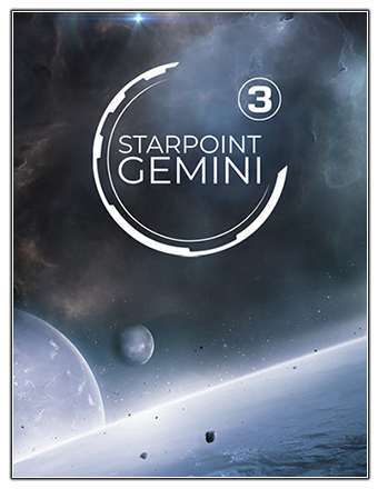 Starpoint Gemini 3
