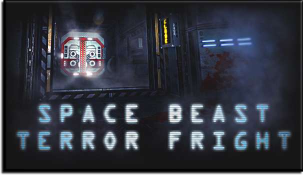 Space Beast Terror Fright
