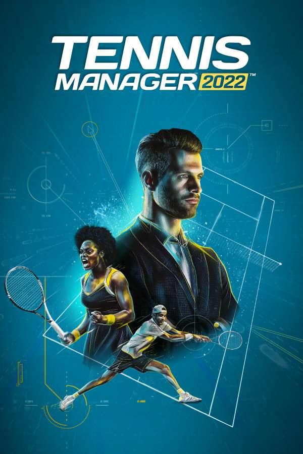 Tennis Manager 2022 Tennis Manager 2022