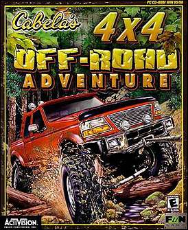 Offroad 4x4