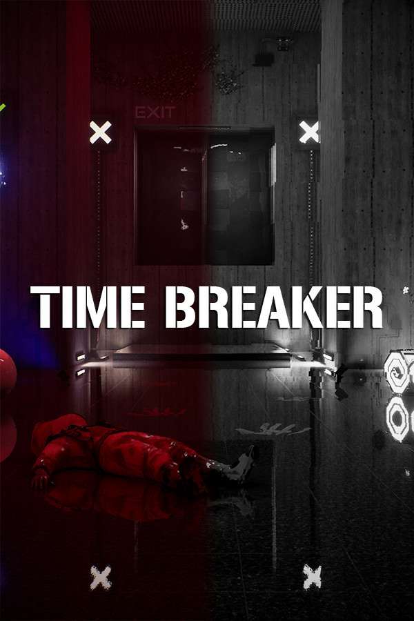 TIME BREAKER TIME BREAKER