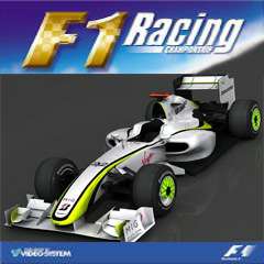 F1 Racing Championship