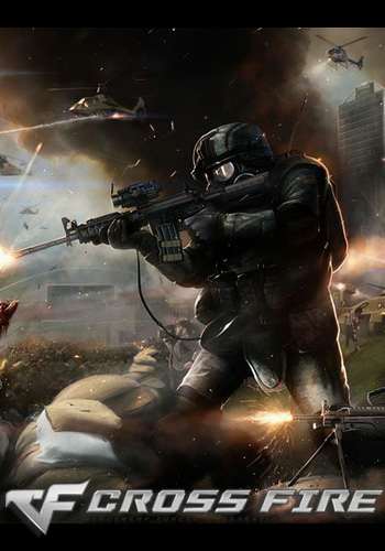Cross Fire
