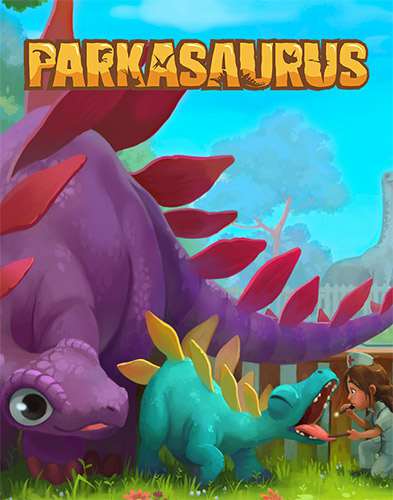 Parkasaurus