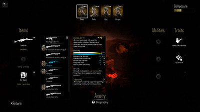 третий скриншот из Broken Lines + The Dead and the Drunk Expansion