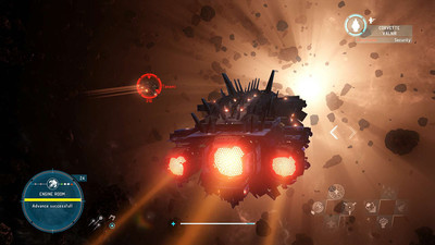 первый скриншот из Антология Starpoint Gemini