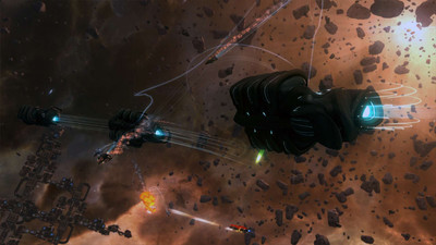 третий скриншот из Starpoint Gemini 3