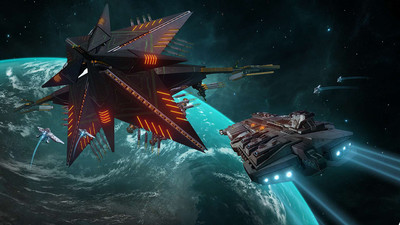 второй скриншот из Антология Starpoint Gemini