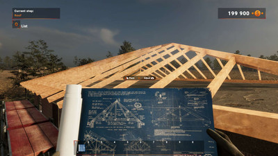 первый скриншот из Builder Simulator