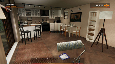 четвертый скриншот из Builder Simulator