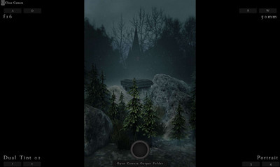 первый скриншот из Quiet as a Stone