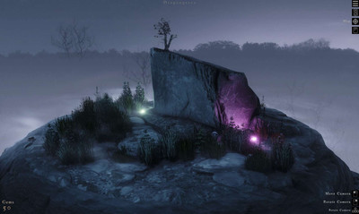 третий скриншот из Quiet as a Stone