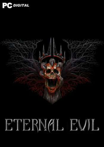 Eternal Evil Eternal Evil