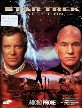 Star Trek: Generations