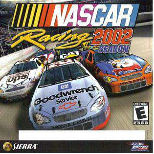Nascar Racing Season 2002