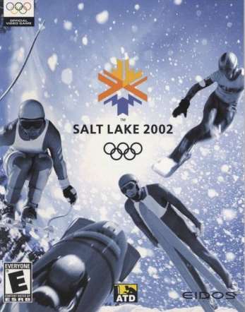 Salt Lake 2002