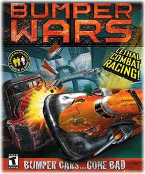 Bumper Wars / Автоварвары: Не тормози! 2