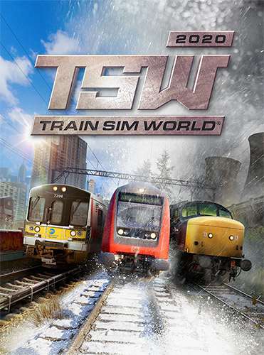 Train Sim World: 2020 Edition