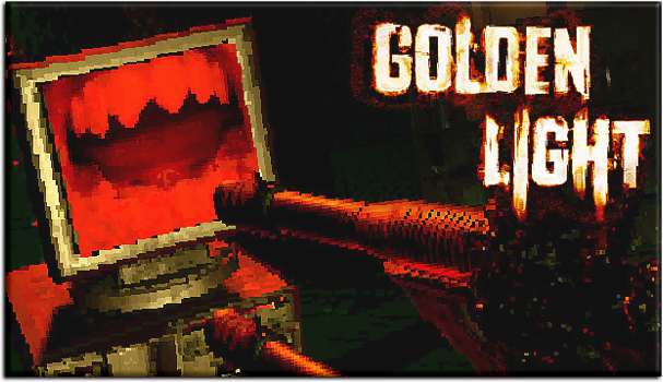 Golden Light