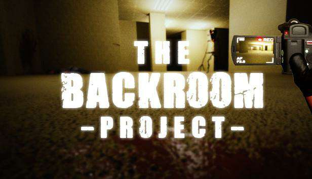 The Backroom Project The Backroom Project