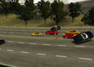 третий скриншот из Test Drive