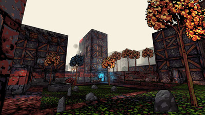 четвертый скриншот из Project Warlock II (2)