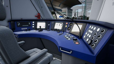 четвертый скриншот из Train Sim World: 2020 Edition