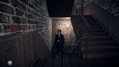 первый скриншот из Deadly Premonition 2: A Blessing in Disguise