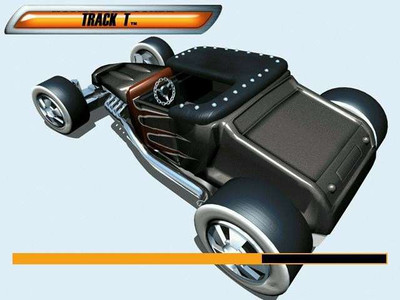второй скриншот из Hot Wheels: Bash Arena