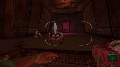 второй скриншот из POSTAL: Brain Damaged