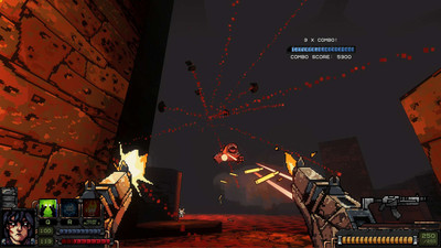 первый скриншот из Project Warlock II (2)