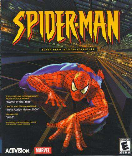 Spider-Man - Anthology
