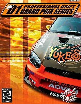 Racer - D1 Racer Drift Grand Prix