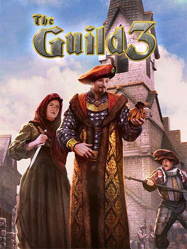 The Guild 3