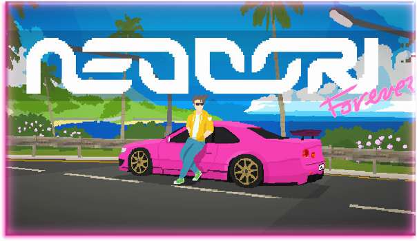 Neodori Forever