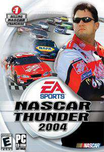 Nascar Thunder 2004