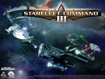 Star Trek Starfleet Command III (3)